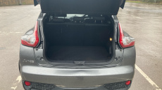 Nissan Juke 1.5 dCi Tekna 5dr Diesel Hatchback